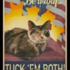 Dogs in a Pile Poster, Retro Rock Concert Poster for Jack Rabbits April 27, 2025, Jacksonville FL