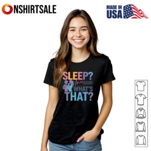 Mother Baby Nurse Labor and Delivery Nurse T-Shirt