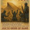 Primus Signed Poster, Live at Oakland Arena