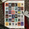 We Won a Webby Poster, Fun Cat Themed Art Print Celebrating Webby Awards Win for Internet Culture Fans